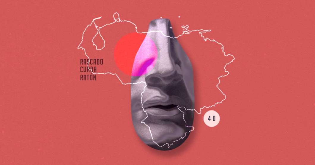 40 | Una vuelta por los acentos de Venezuela | El Cuartico