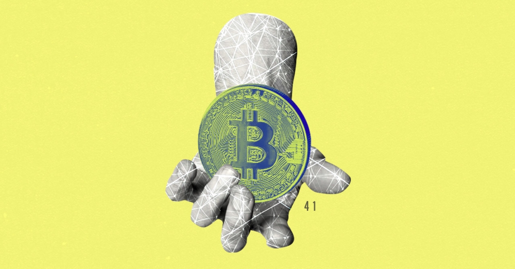 41 | ¿Qué c*ño es el Bitcoin y los NFTs? | El Cuartico