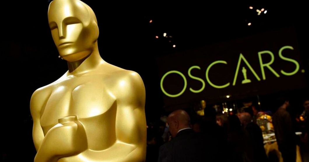 Los Oscars se preparan para premiar a las 2 películas que salieron en 2020