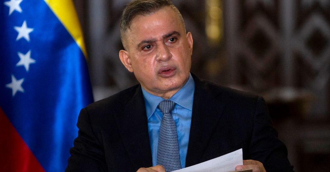 Tarek William Saab abre investigación contra #FelizJueves