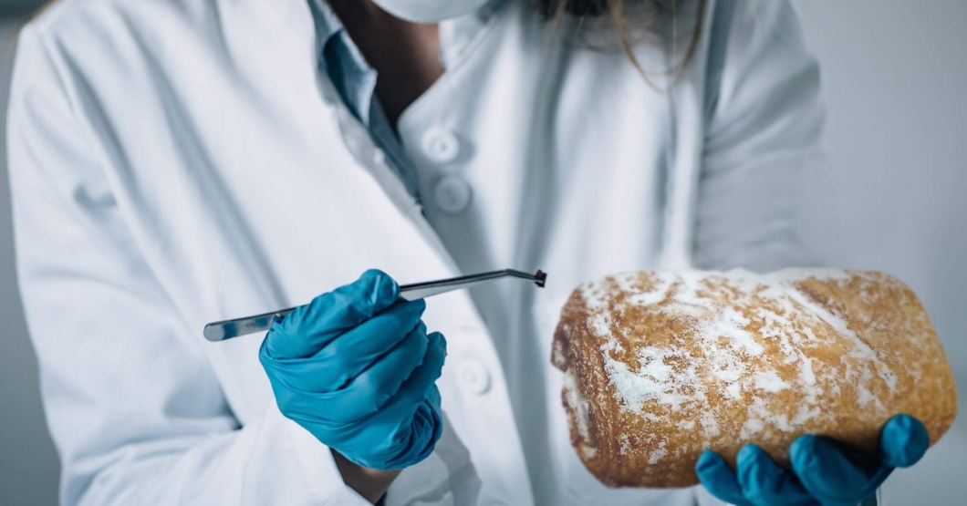 Prueba de Carbono-14 revela que dulce de panadería tiene más de 2 mil años