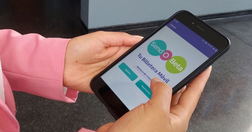 Billetera movil online virtual