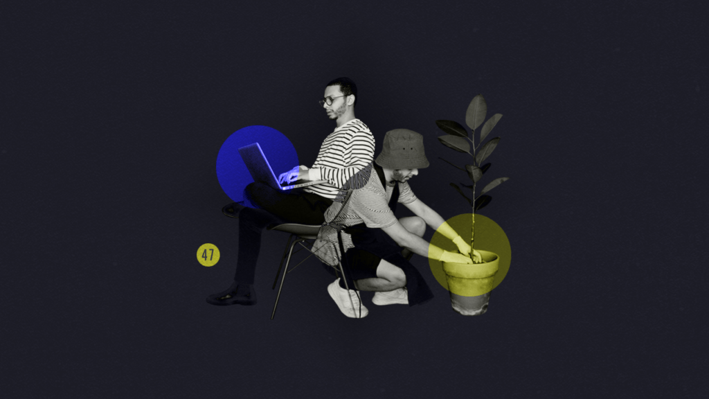 47 | ¿Es normal tener dos trabajos? | El Cuartico