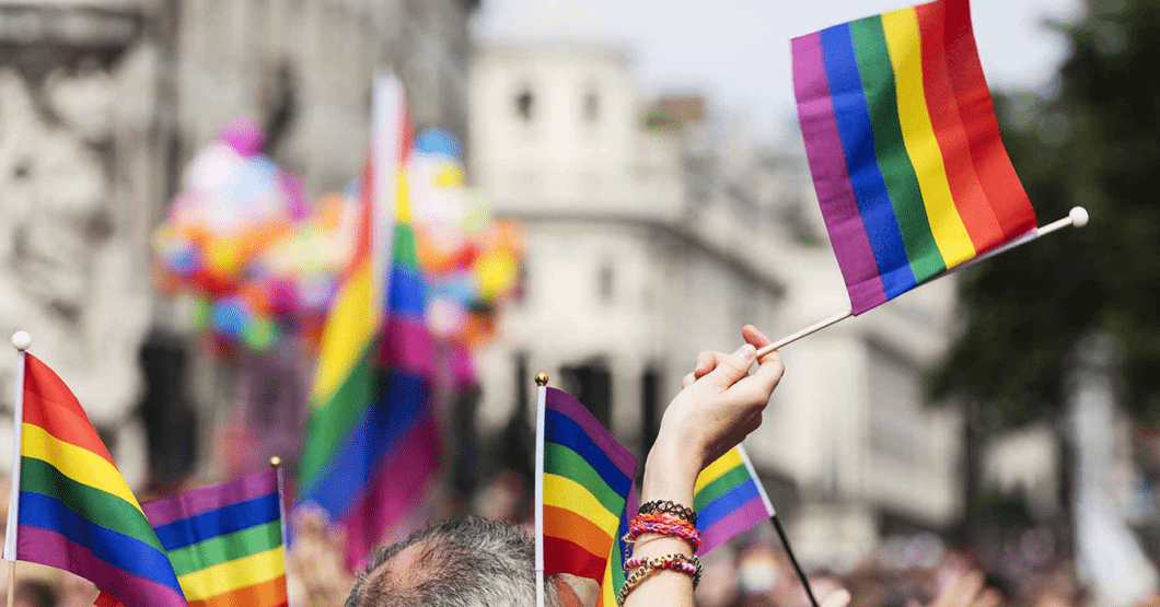 Preguntas y respuestas sobre el Orgullo LGBTQ+