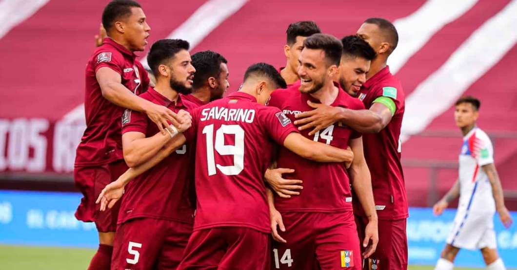 La Copa América de la Vinotinto en números