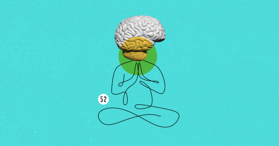 52 | Meditación: Una forma de pausar la ansiedad | El Cuartico