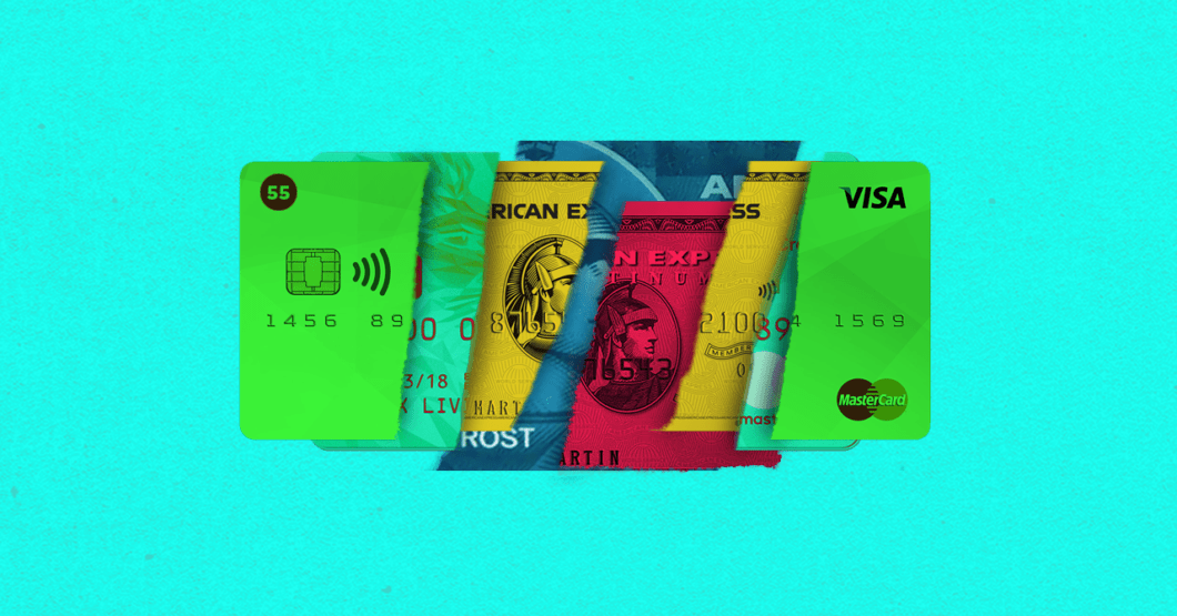 55 | ¿Cómo usar tus tarjetas de crédito? | El Cuartico