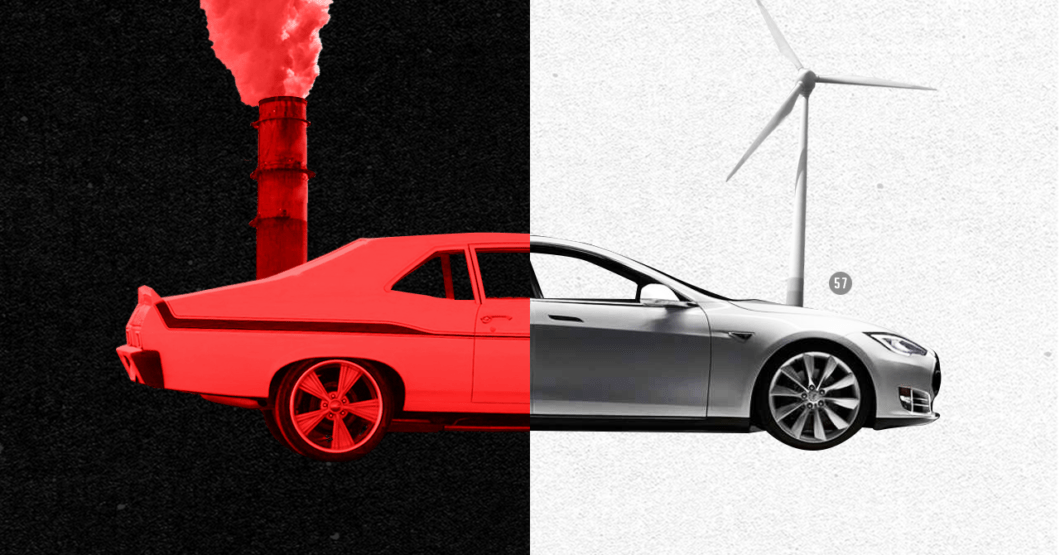 57 | ¿Hacia dónde van los carros? | El Cuartico x Chris Andrade