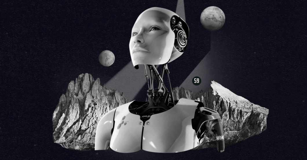 59 | Guía básica sobre Ciencia Ficción | El Cuartico x @Fran Hevia