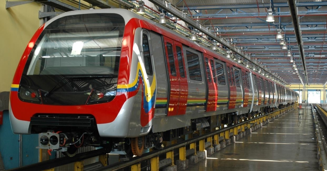 Metro de Caracas agrega tres ceros al pasaje y sigue siendo gratis
