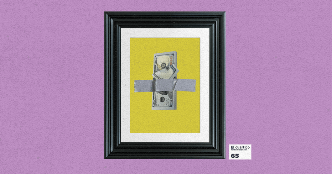 65 | ¿Por qué el arte es tan caro? | El Cuartico