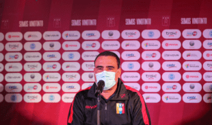 LE CAYÓ EL PAGO MÓVIL: Técnico de la Vinotinto anuncia que estará para el partido contra Paraguay
