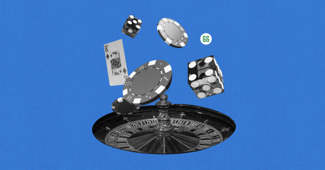 66 | Adictos a Casino | El Cuartico