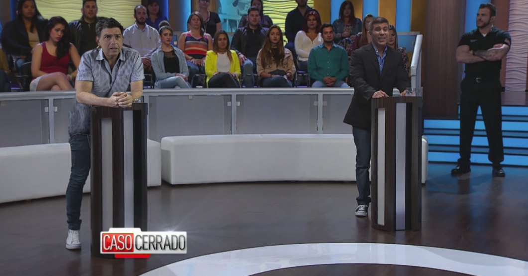 Candidatura de oposición en Miranda se definirá en Caso Cerrado