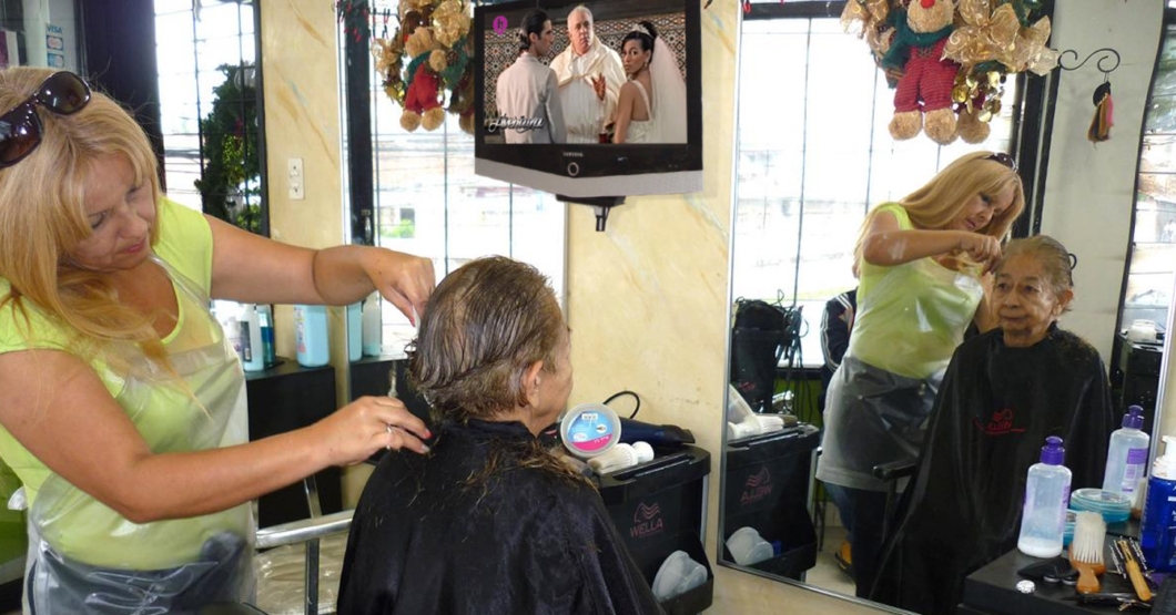 Llegada de Spotify a Venezuela logra ruptura de relación entre peluquerías y HTV