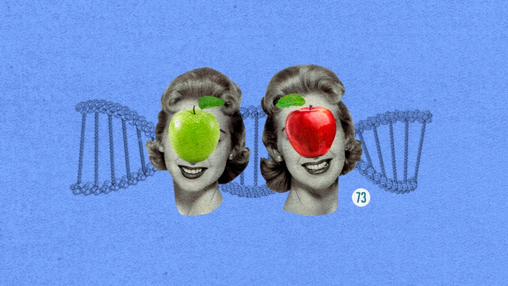 73 | ¿Cómo nos influye tener hermanos? x Joanna Hausmann | El Cuartico