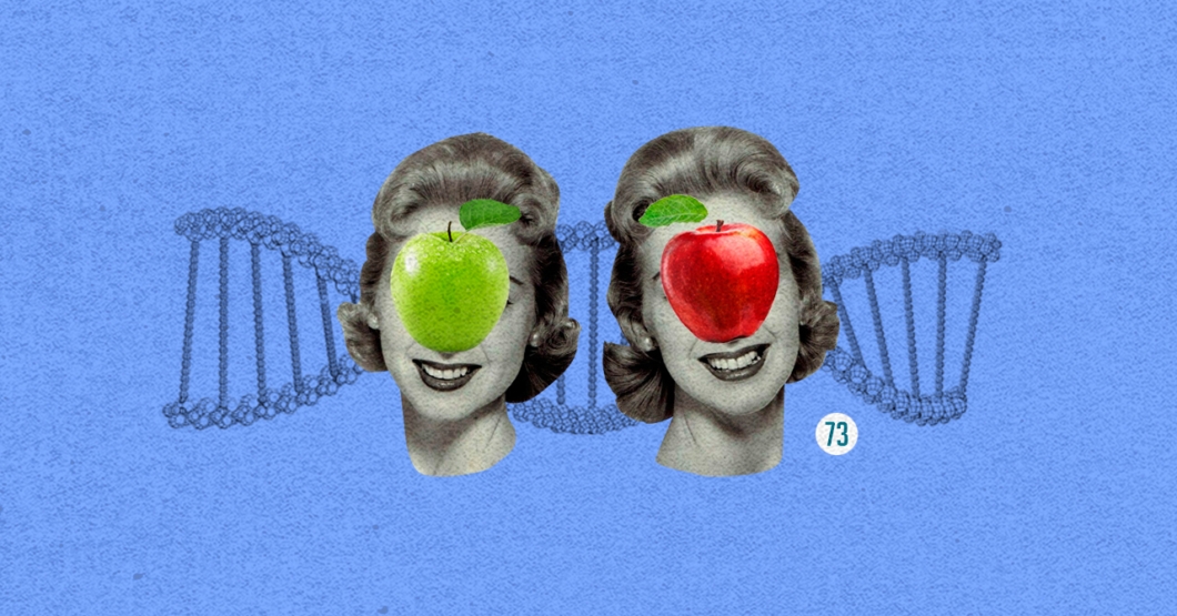 73 | ¿Cómo nos influye tener hermanos? x Joanna Hausmann | El Cuartico
