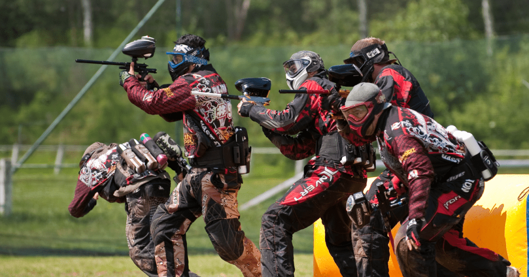 Chamo espera con ansias más sanciones para que abran un paintball en Boconó