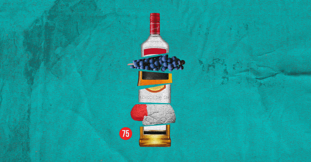 75 | ¿Por qué bebemos alcohol? | El Cuartico