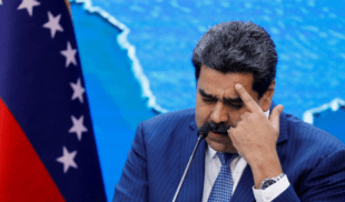 Maduro pregunta a quién hay que pagarle para que Venezuela baje en el ranking de corrupción