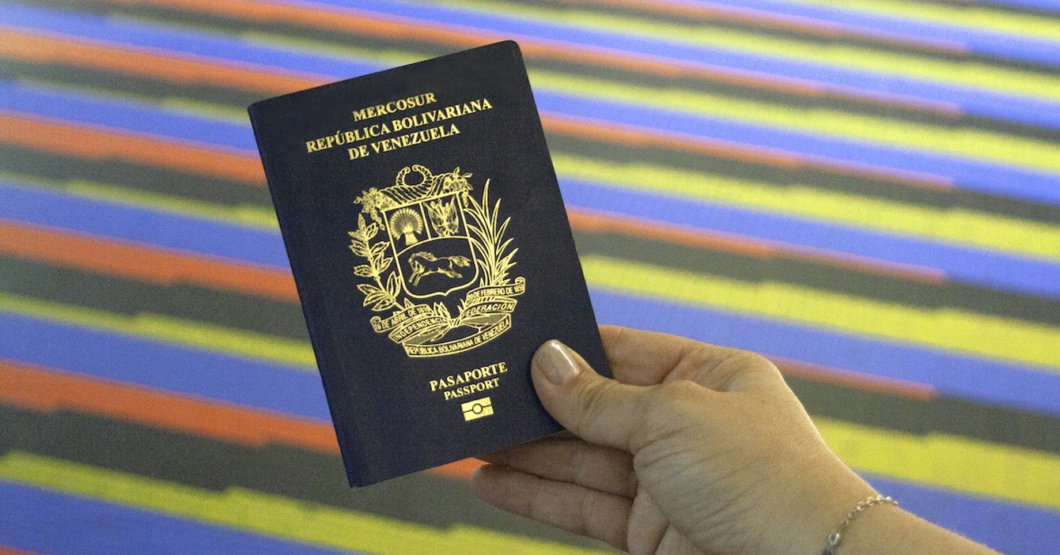 8 lugares a los que todavía puedes entrar sin visa
