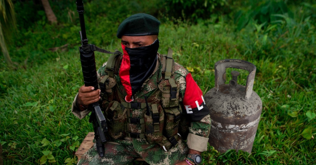 ELN denuncia que desde hace meses no llega el gas en Apure
