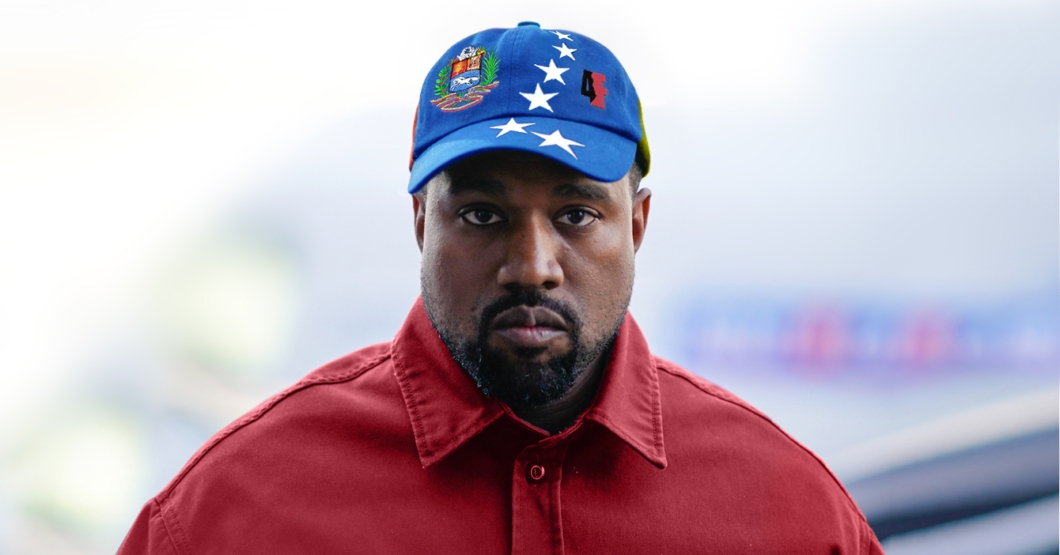 Kanye asegura que Chávez era un líder