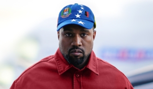 Kanye asegura que Chávez era un líder