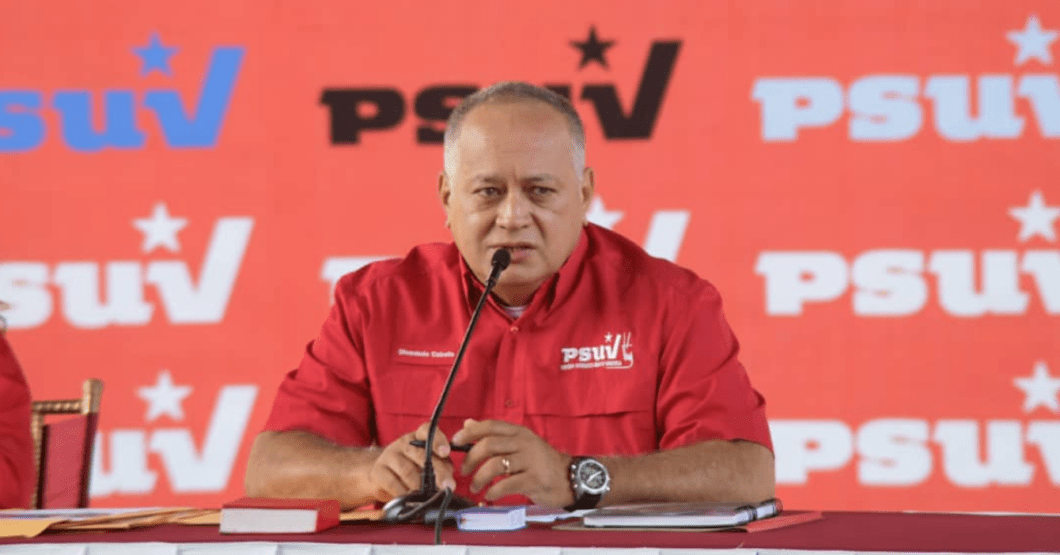 Tribunal decreta que tú eres propiedad de Diosdado