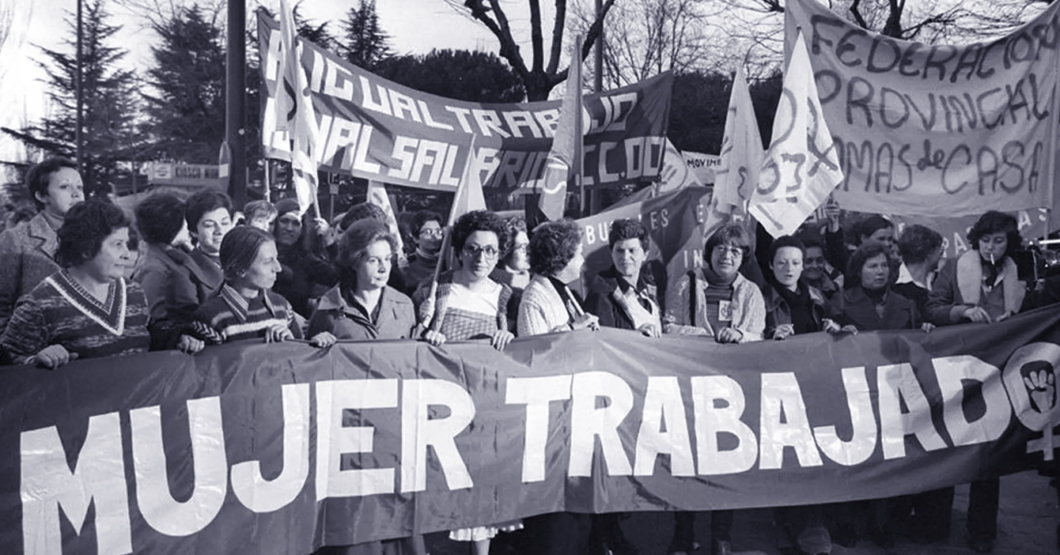 Preguntas y respuestas sobre el Día de la Mujer