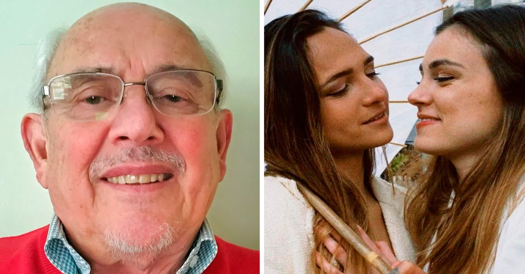 WTF: Este señor cree que Deyna Castellanos le pidió su opinión sobre su relación