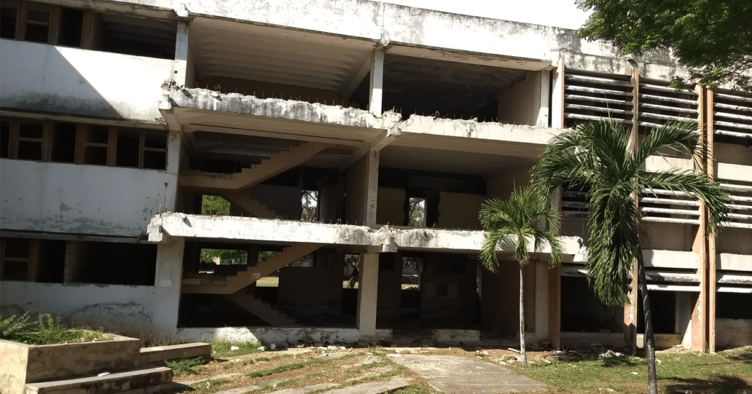Chavistas se roban el presupuesto de la Universidad de la Vida