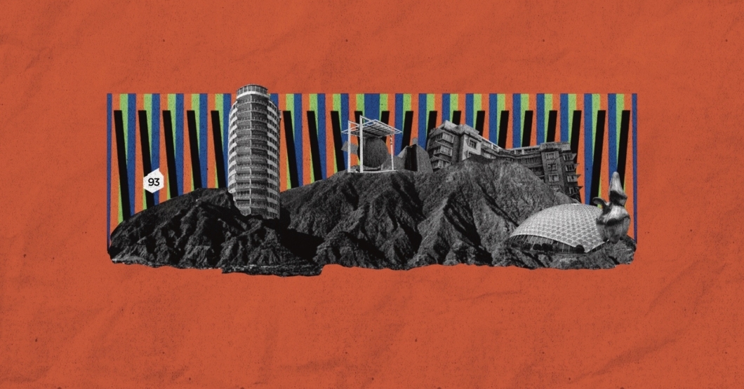 93 | Caracas: Lo bueno, lo malo y lo nuevo | El Cuartico