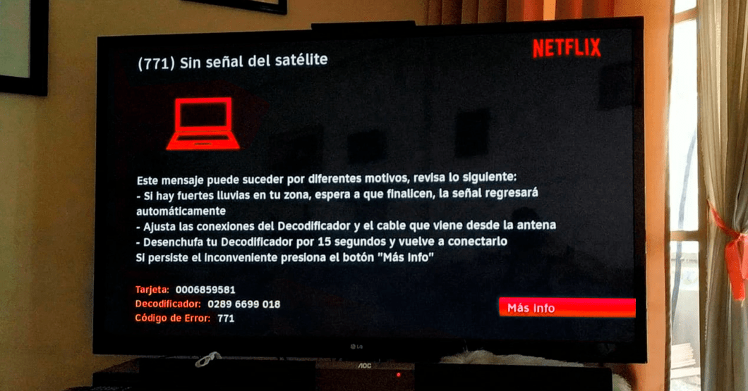 Netflix anuncia plan de suscripción barato que se cae cuando empieza a llover