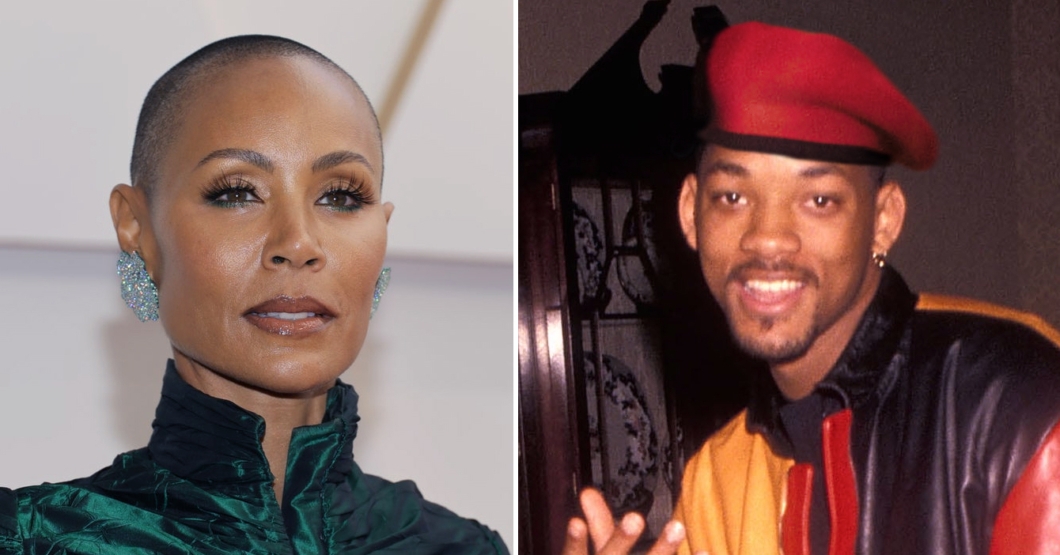 Jada Pinkett asegura que Will Smith votó por Chávez en el 98