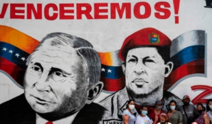 Top mejores murales de Chávez