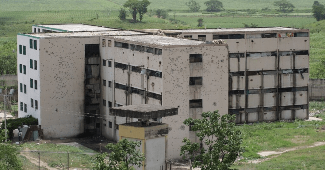 Sistema penitenciario logra reformar a ladrón para que se ponga las pilas y empiece a secuestrar también