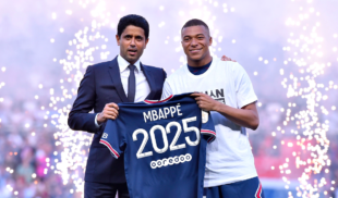 9 cosas que le ofrecieron a Mbappé para que se quedara en el PSG