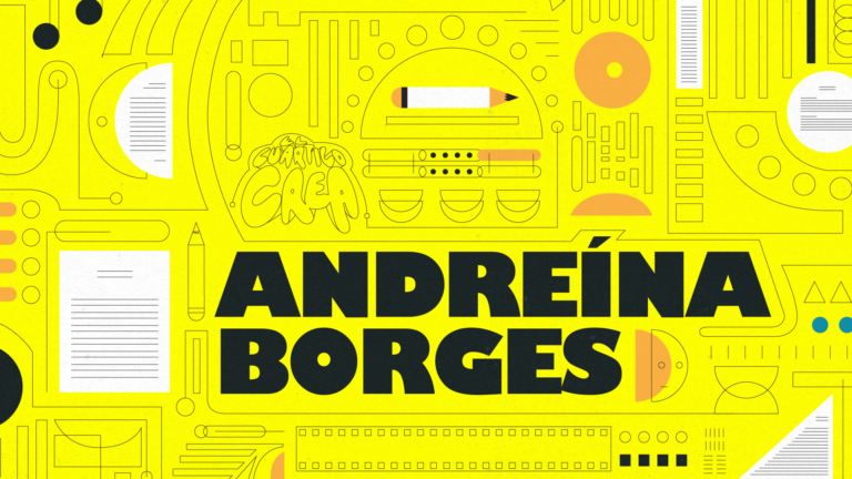 Escribiendo guiones con Andreína Borges | 96 | El Cuartico