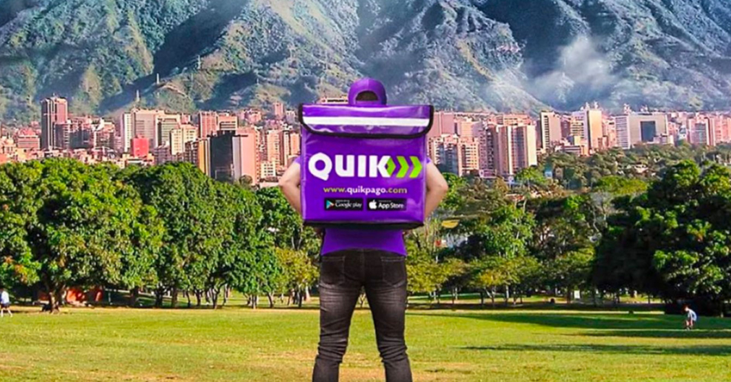 Todas las cosas que puedes hacer descargando QUIK