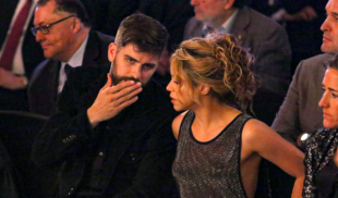 Todo lo que se sabe sobre la infidelidad de Piqué a Shakira