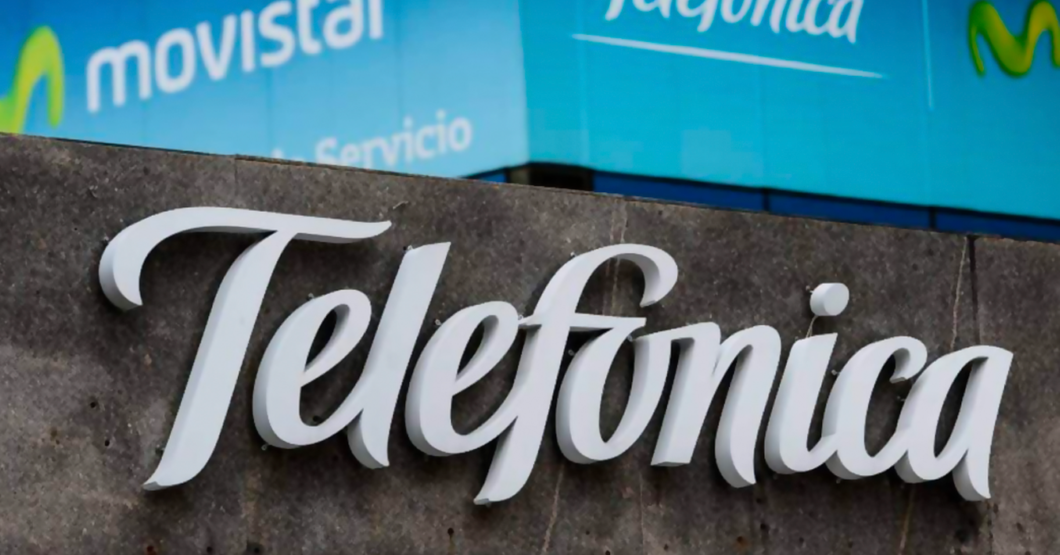 9 razones por las que Movistar tiene intervenido tu teléfono