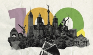 100 | 100 cosas que hacer en Ciudad de México | El Cuartico