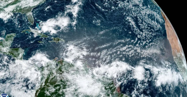 ¿Cómo prepararse para el ciclón que se acerca a Venezuela? 
