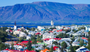 Caraqueño en Islandia comete primer atraco en 500 años
