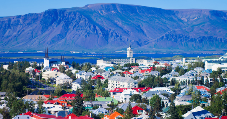 Caraqueño en Islandia comete primer atraco en 500 años