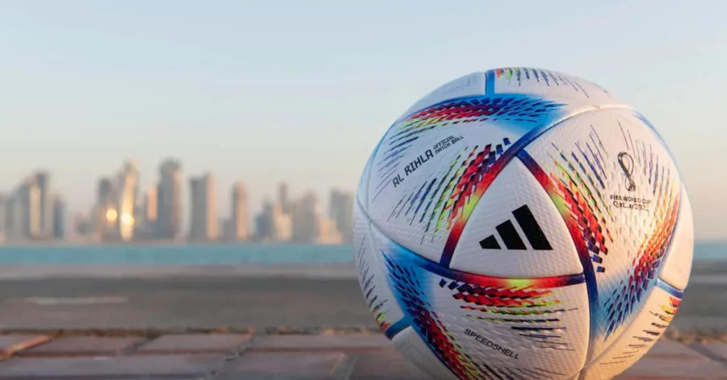 Qatar prohíbe el fútbol durante el Mundial 2022