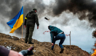 6 cosas que demuestran cómo cambió el mundo tras 6 meses de guerra en Ucrania