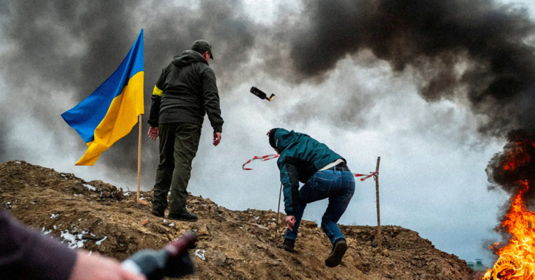 6 cosas que demuestran cómo cambió el mundo tras 6 meses de guerra en Ucrania