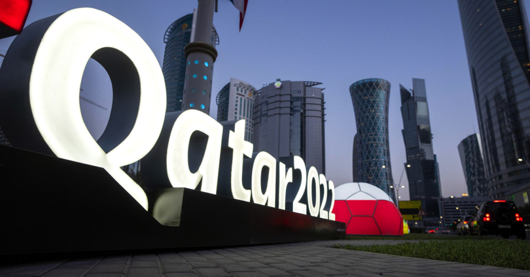 7 cosas que SÍ están permitidas en el Mundial de Qatar